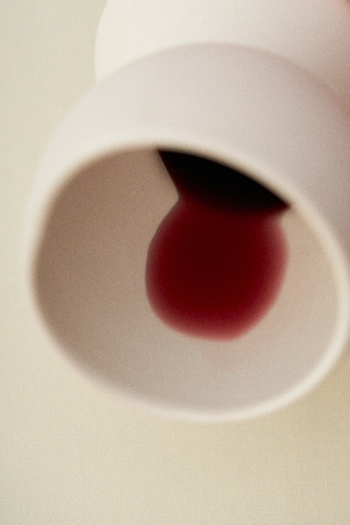 Egarri Porcelain Mug