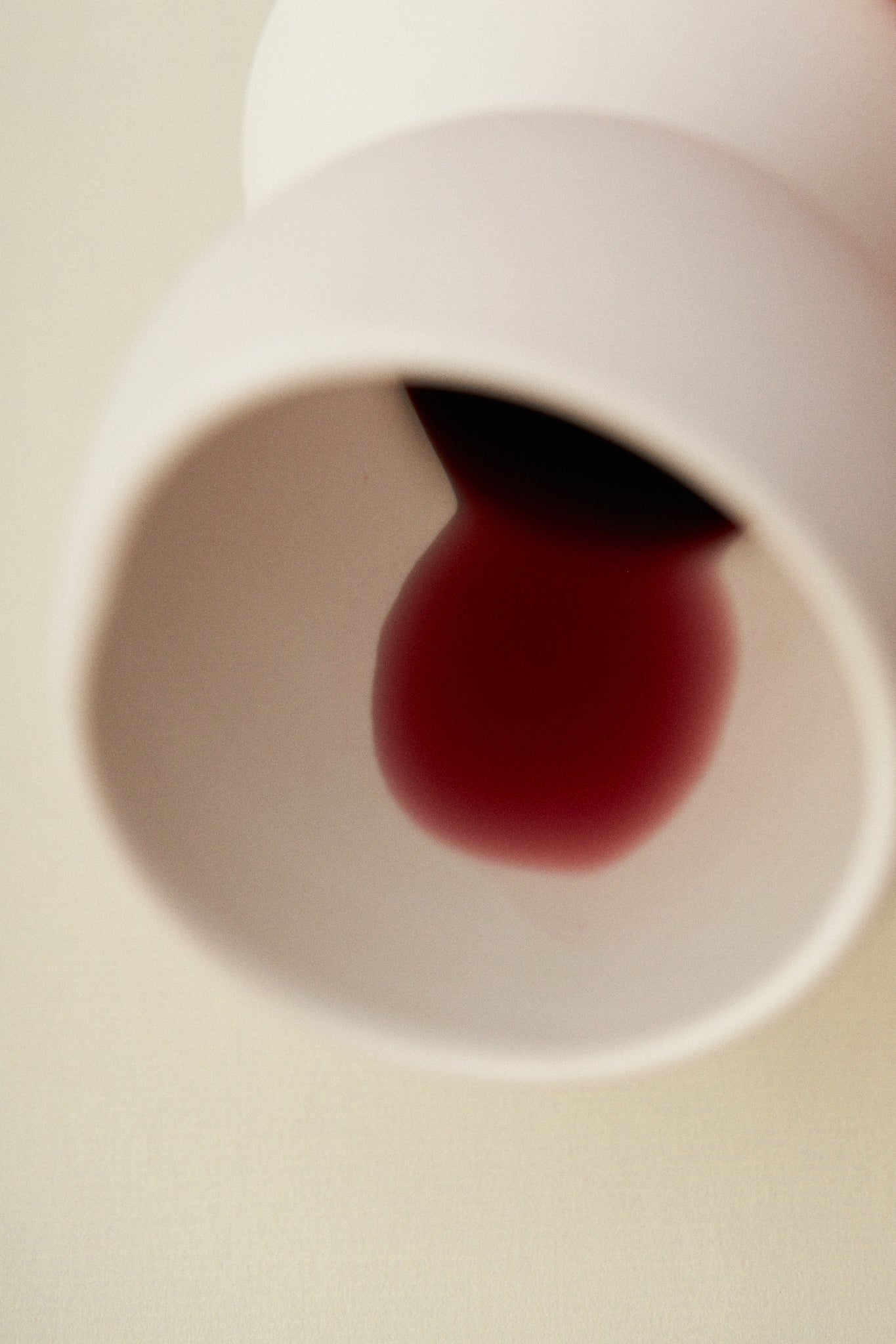 Egarri Porcelain Mug