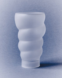 Paguro Satin Glass