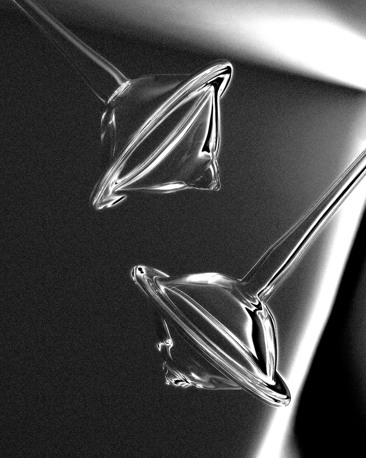 Sofia Spinning Top