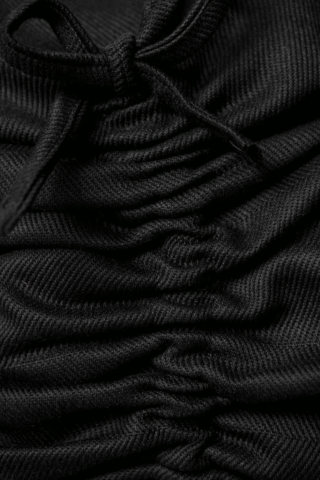 Ophelia Charcoal