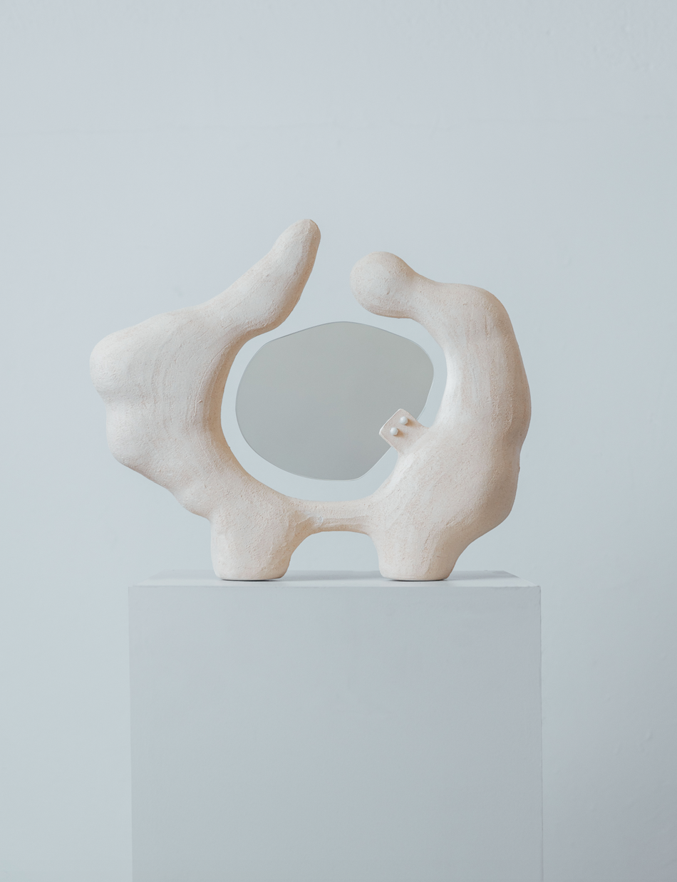 Aphrodite Mirror