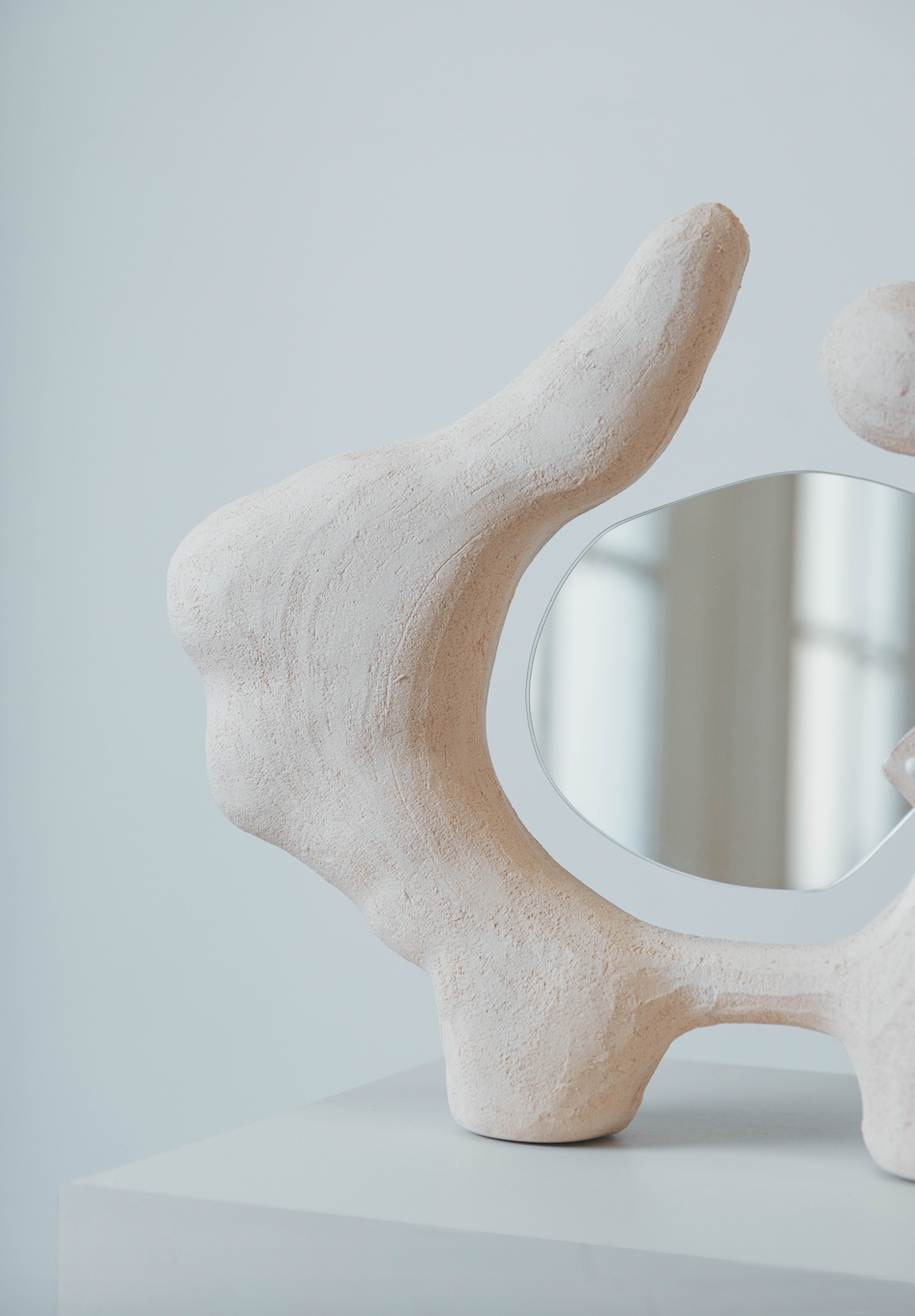 Aphrodite Mirror