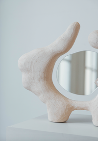 Aphrodite Mirror