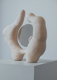Aphrodite Mirror
