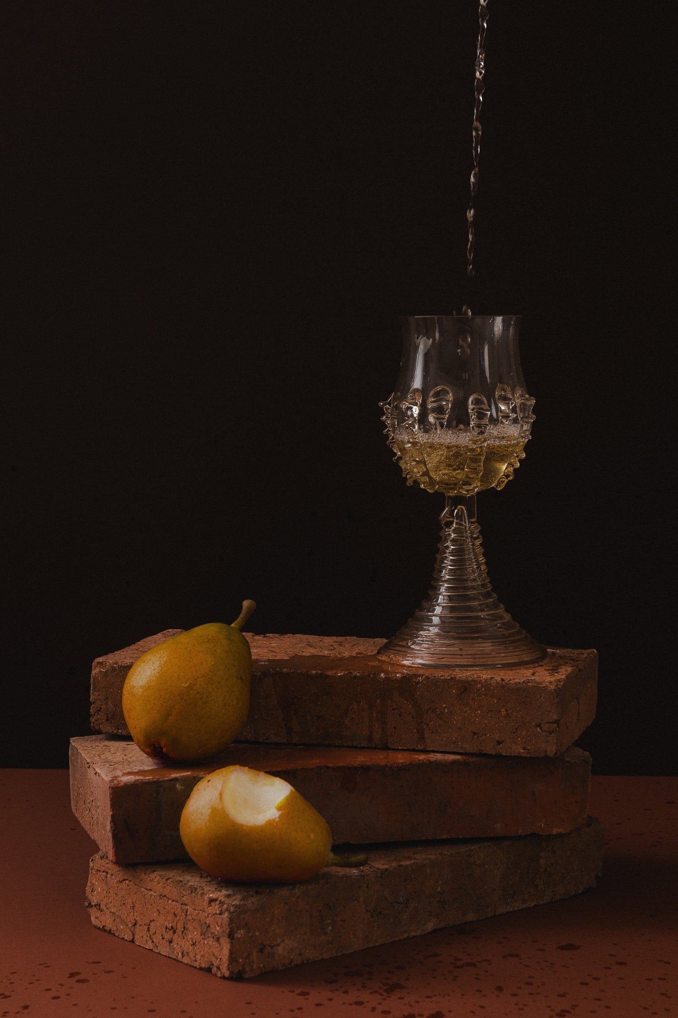 Wine Goblet