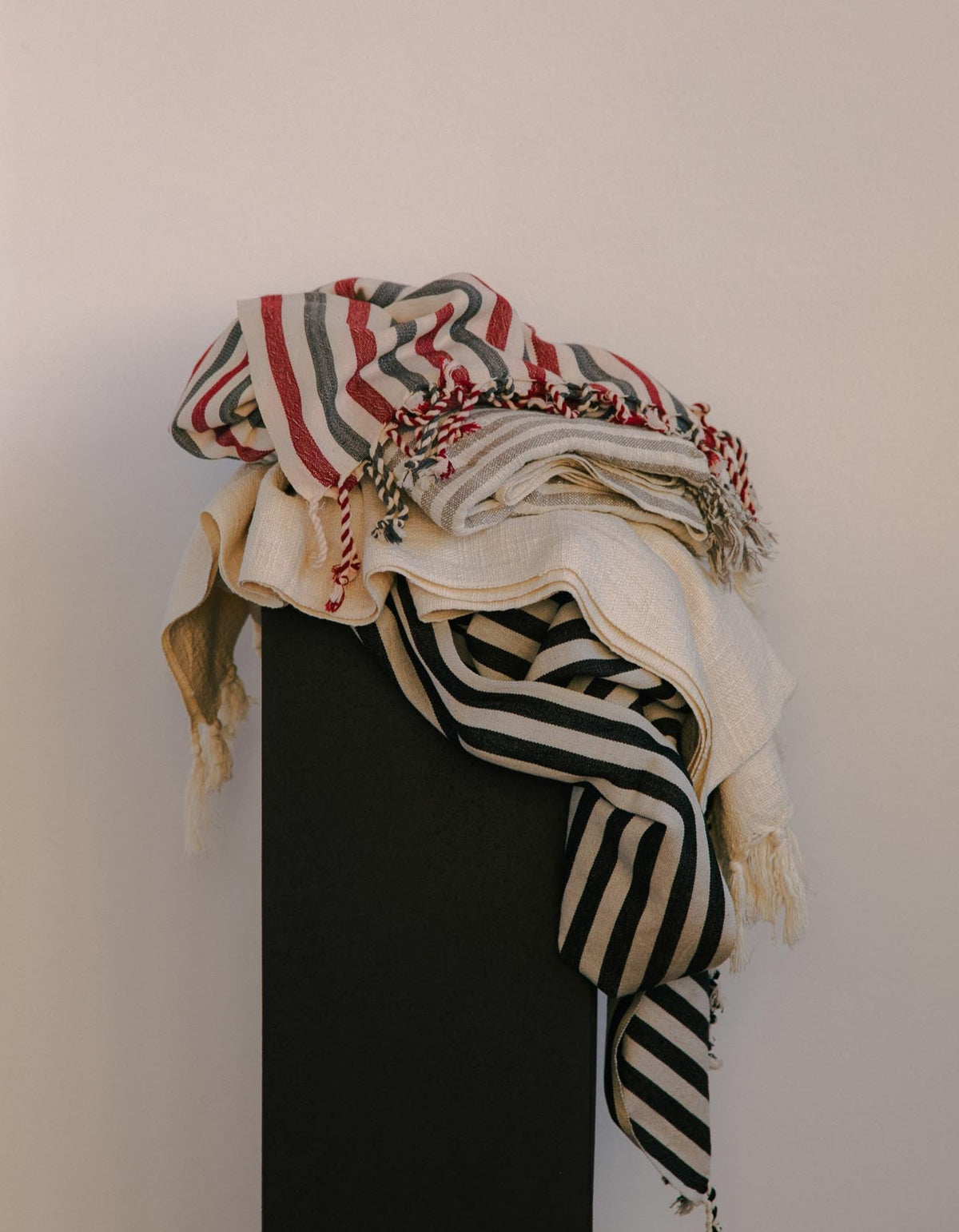 Pamuk Towel