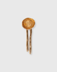 Bronze Spoon 02