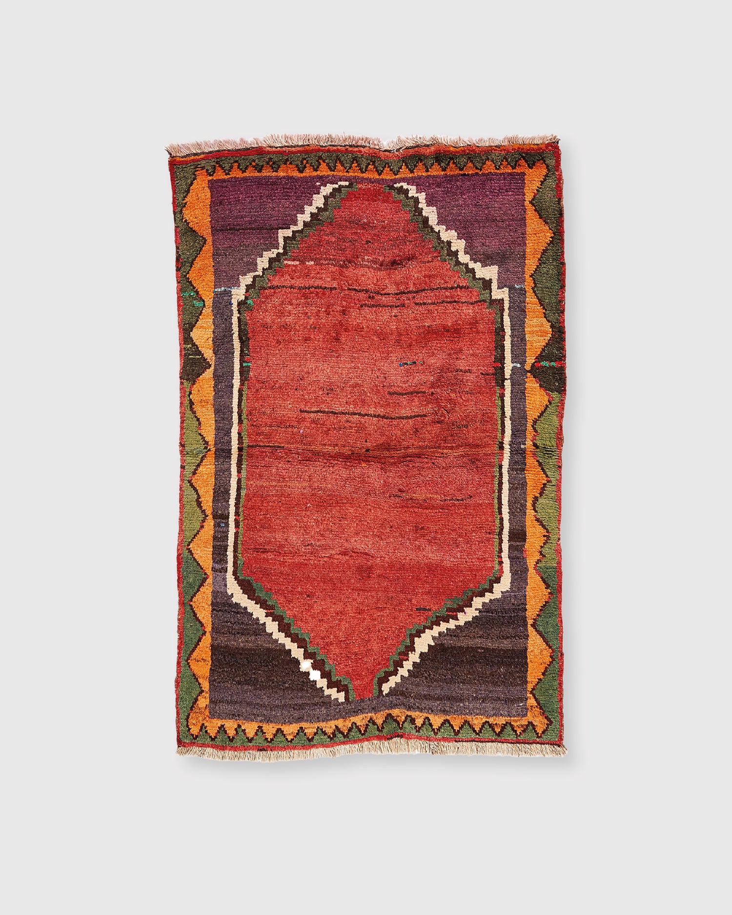 Antique 2881 Rug