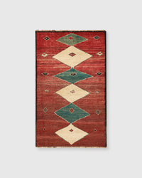 Antique 055 Rug