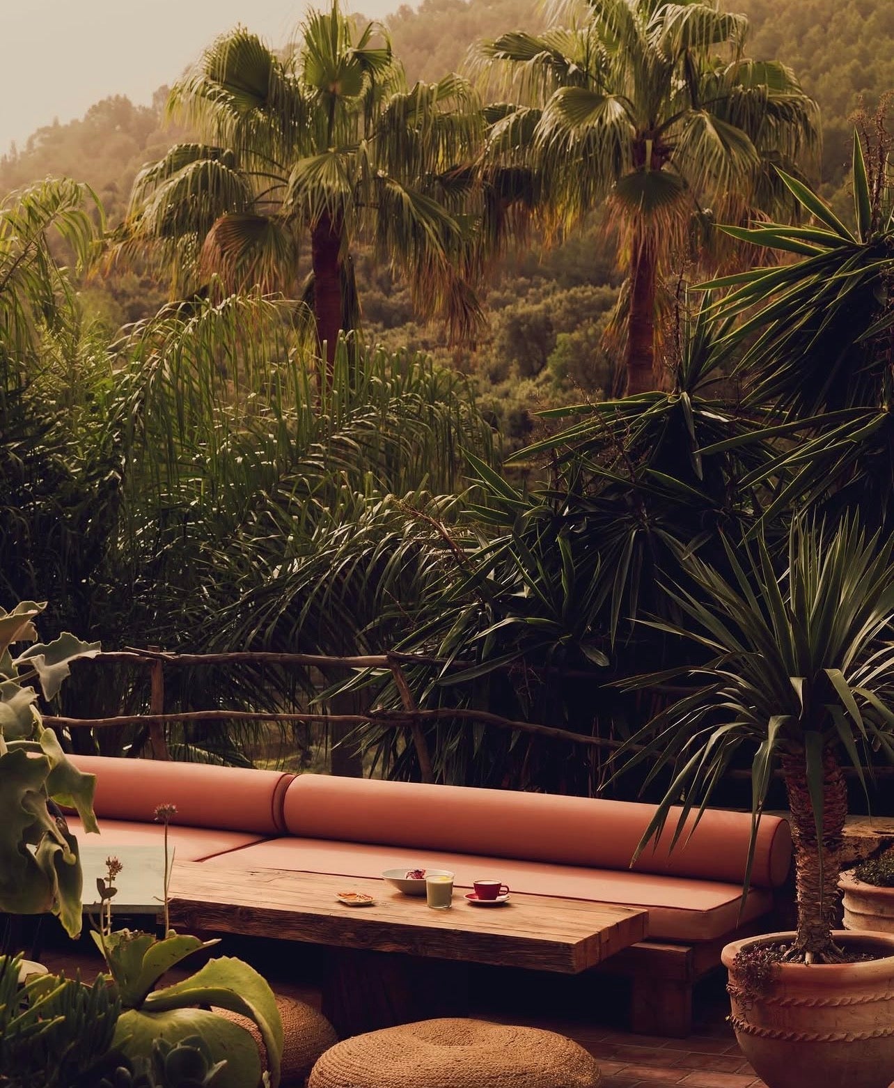 Tajmi Guides: Our Top Hotels in Europe for Spring & Summer Travel