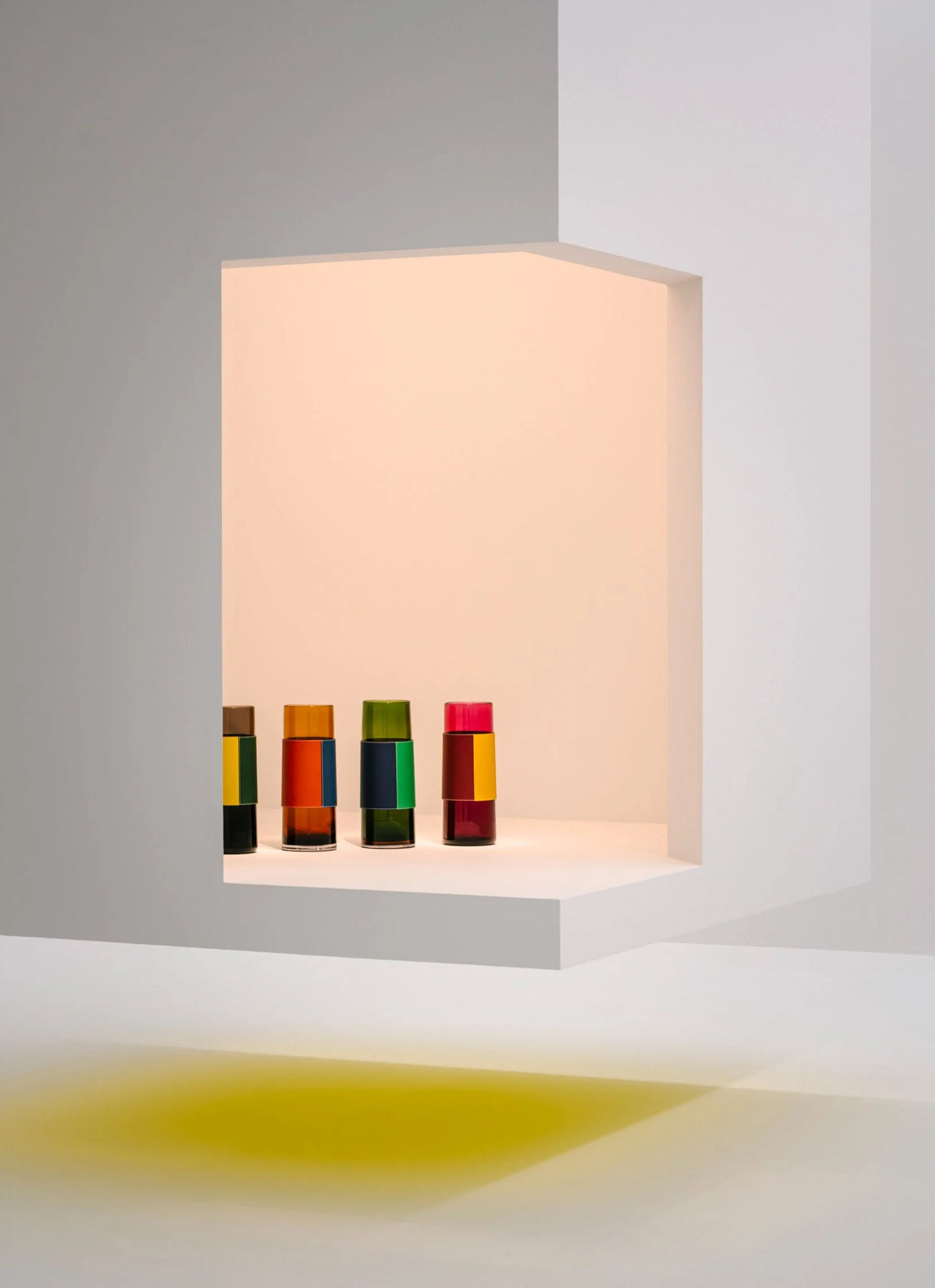 Tajmi Travels: Salone del Mobile, Milan 2025