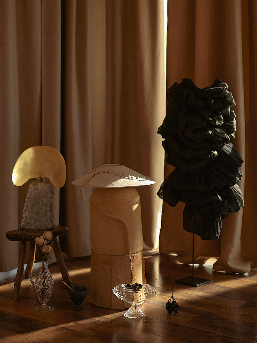 Customized Services: Art & Interior Design Support for Homes and Hospitality
