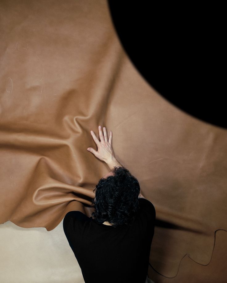 As AI Grows, Handmade Design Becomes Even More Relevant