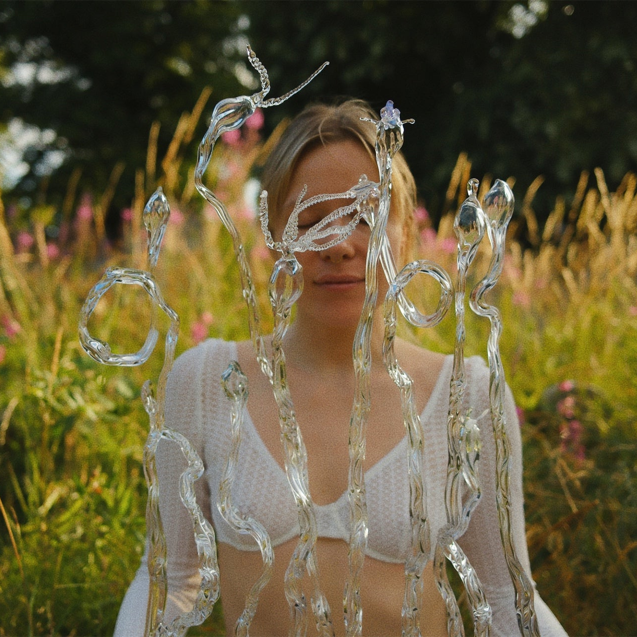 Meet The Maker: A Glass Garden by Natalie Dubrovska