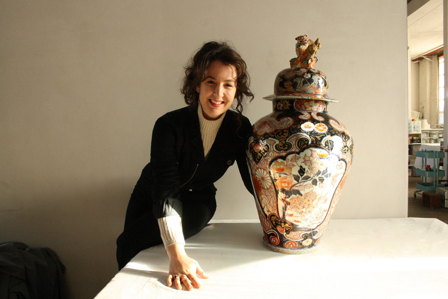 Martha Rose Breda