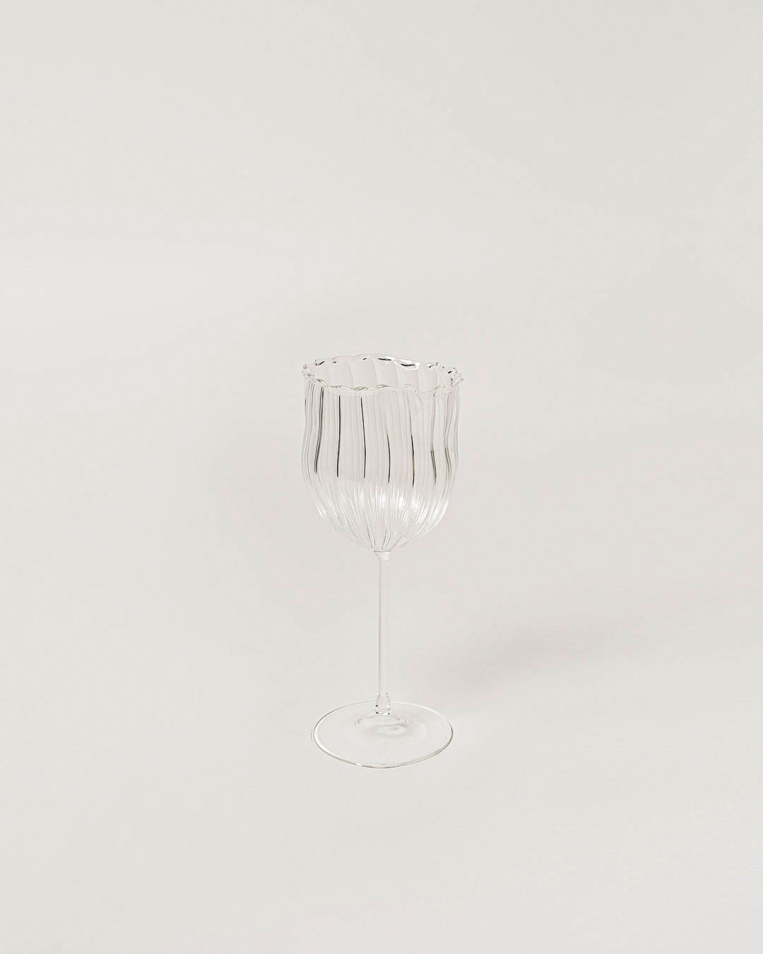 Verre Tulip