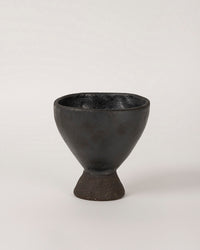 Black Sand Chalice