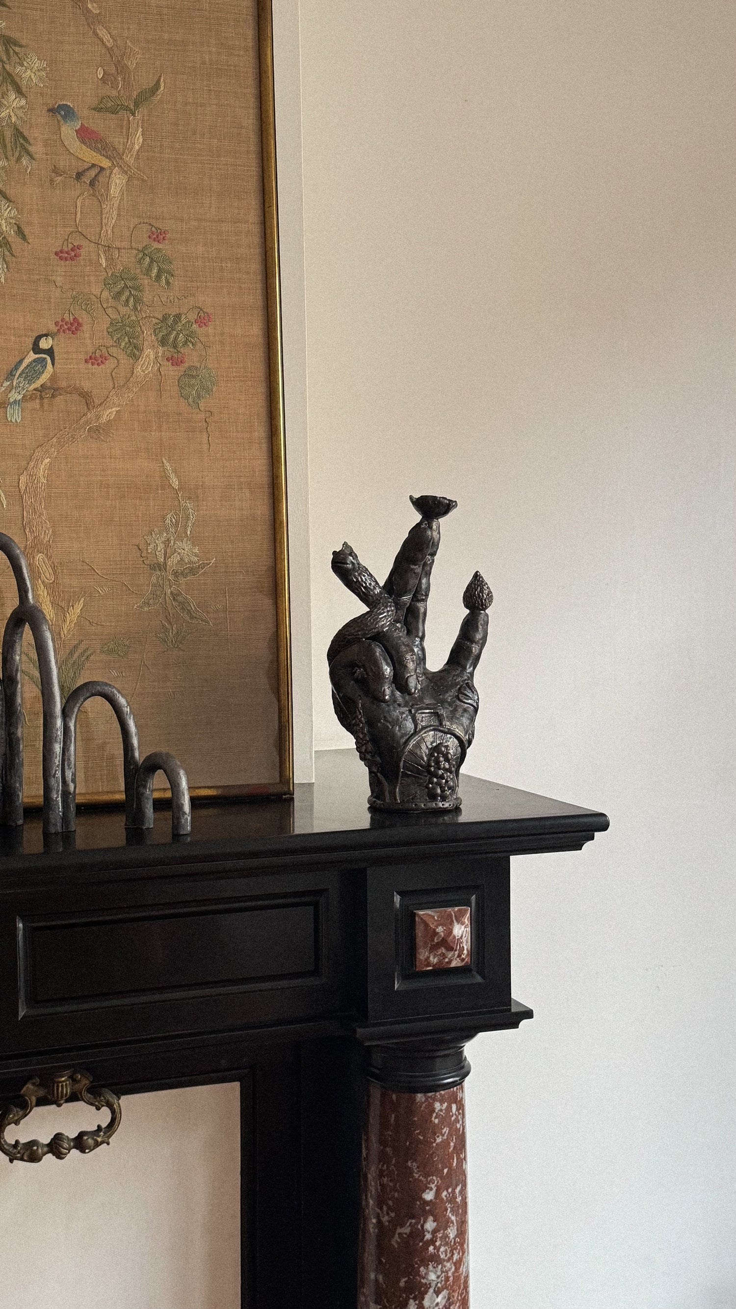 Hand of Sabazios