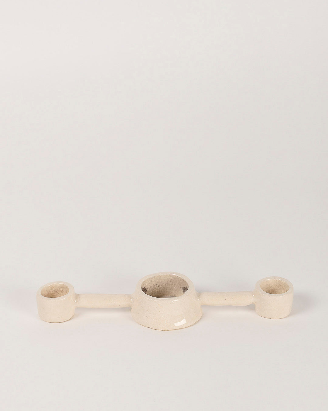 Odette Candle Holder Solid