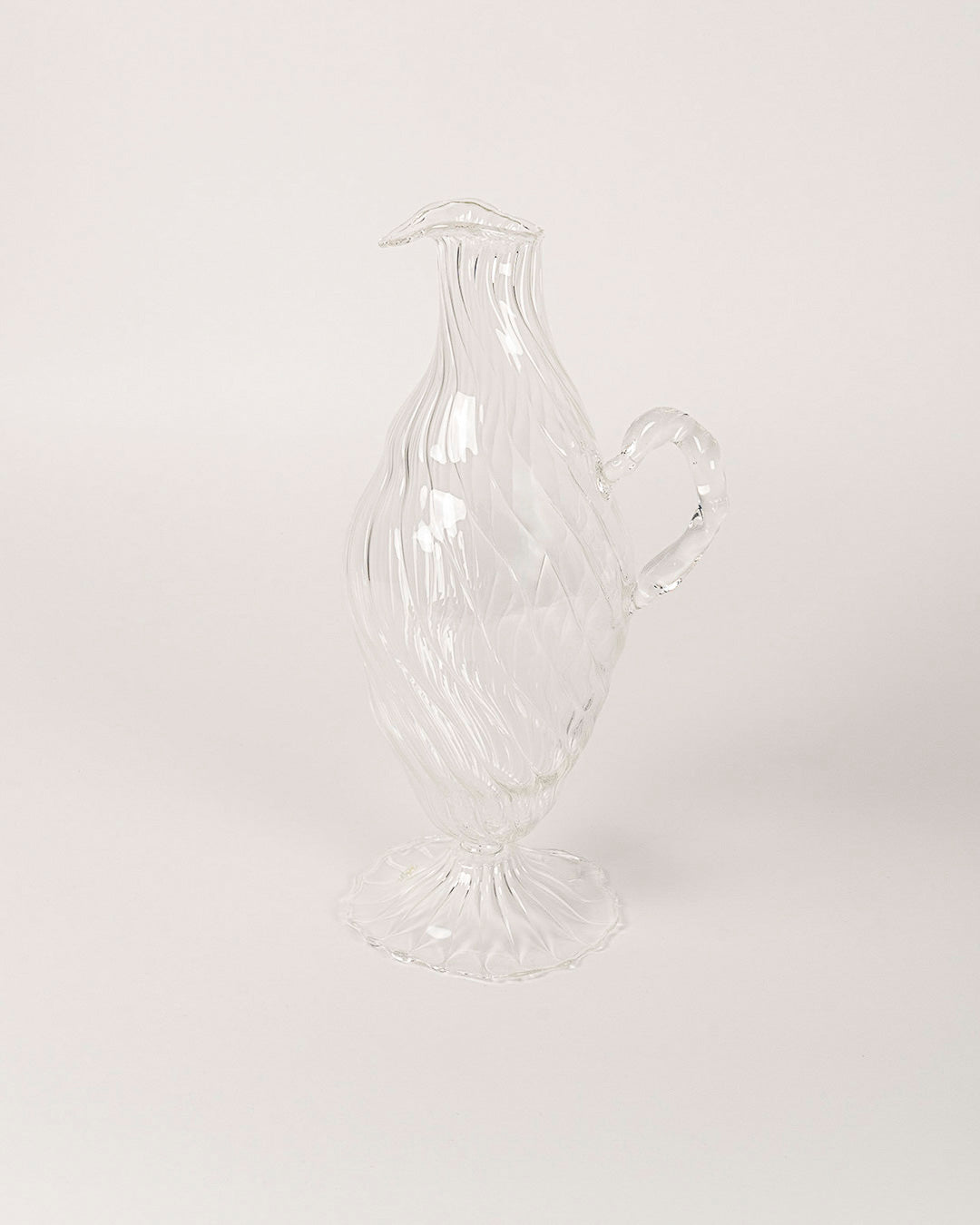 Glass Carafe