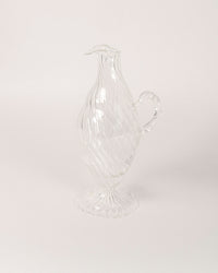 Glass Carafe