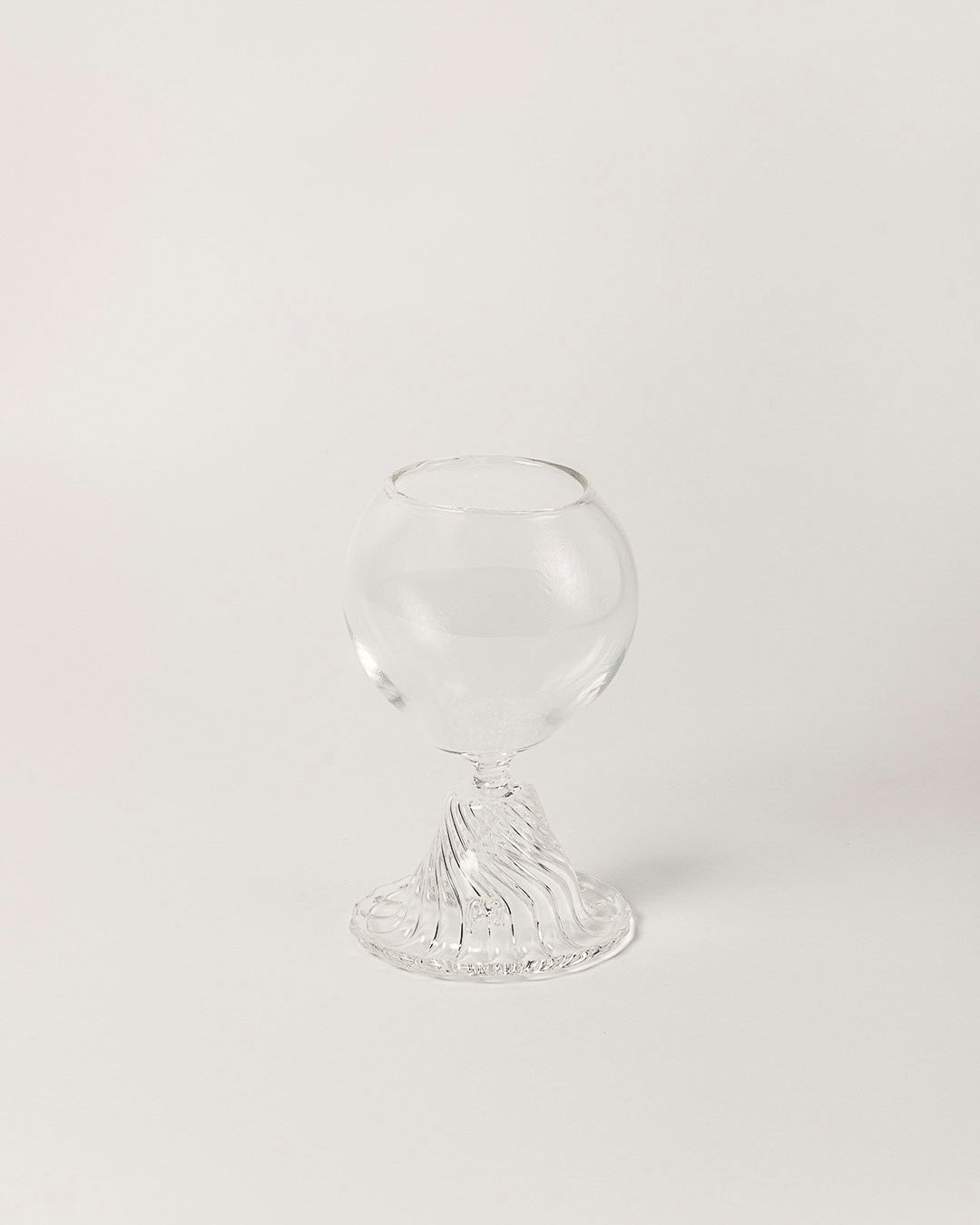 Short Wine Glass