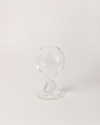 Short Wine Glass