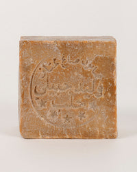 Aleppo Soap