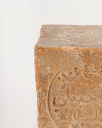 Aleppo Soap