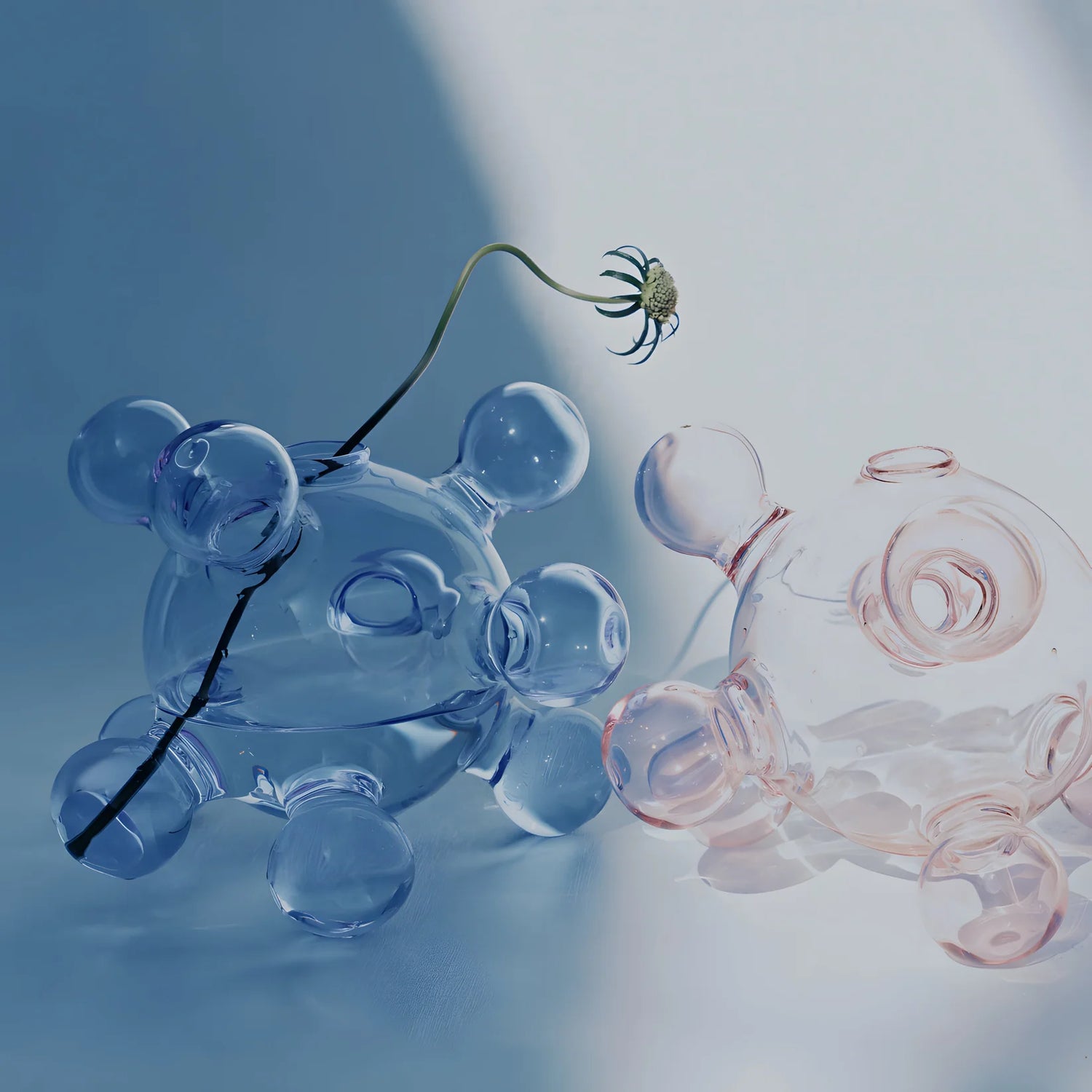 Chemistry Vase