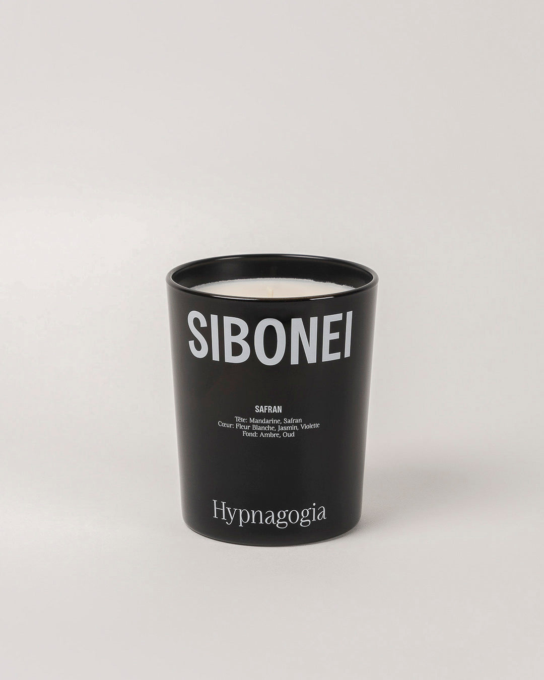 Hynagogia Candle