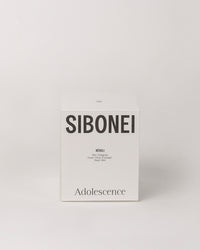 Adolescence Candle