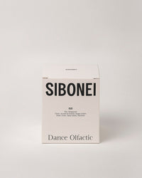 Dance Olfactic Candle