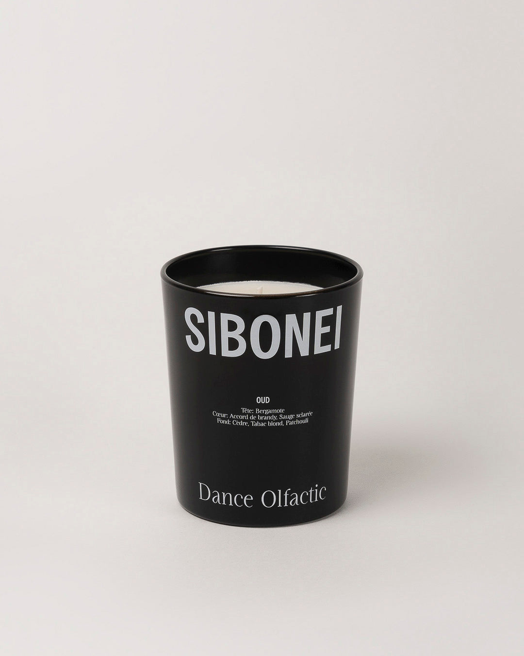 Dance Olfactic Candle