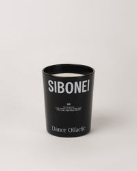 Dance Olfactic Candle