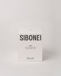 Maslo Candle