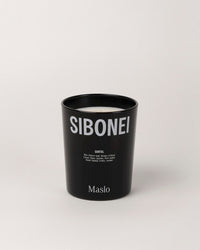 Maslo Candle