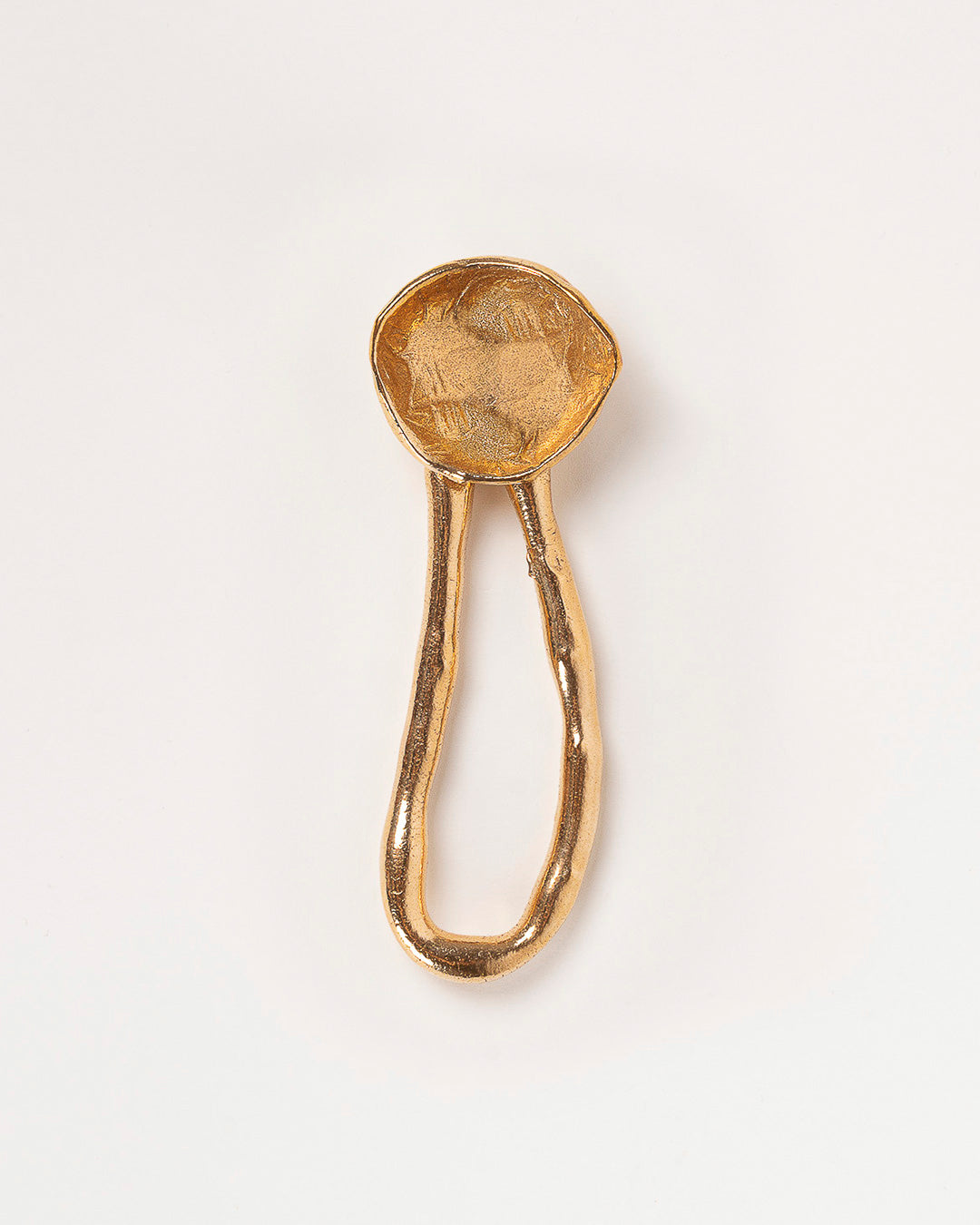 Bronze Spoon 01