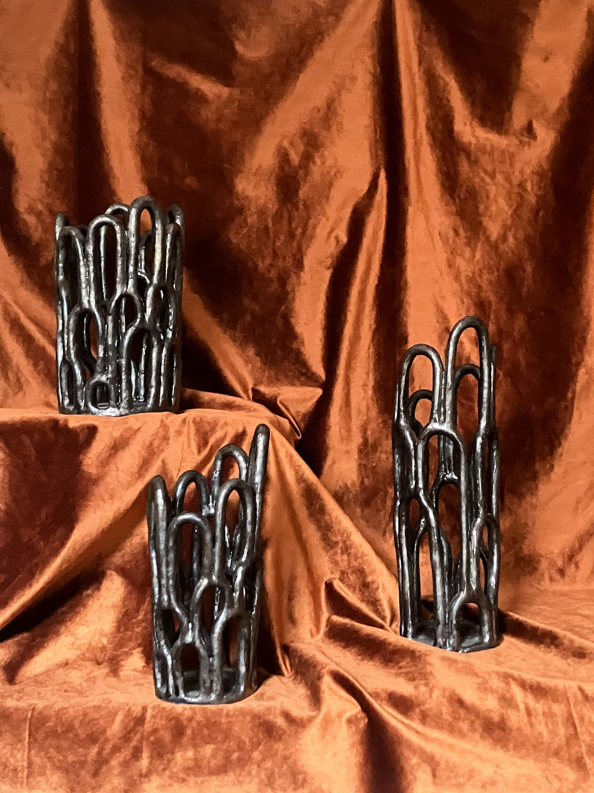Flower Tower