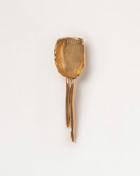 Bronze Spoon 03