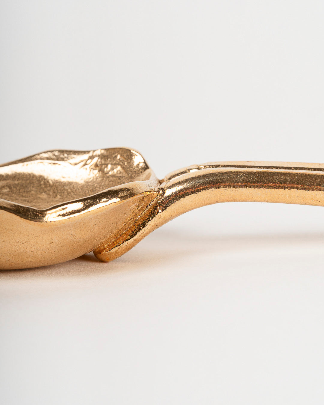 Bronze Spoon 03