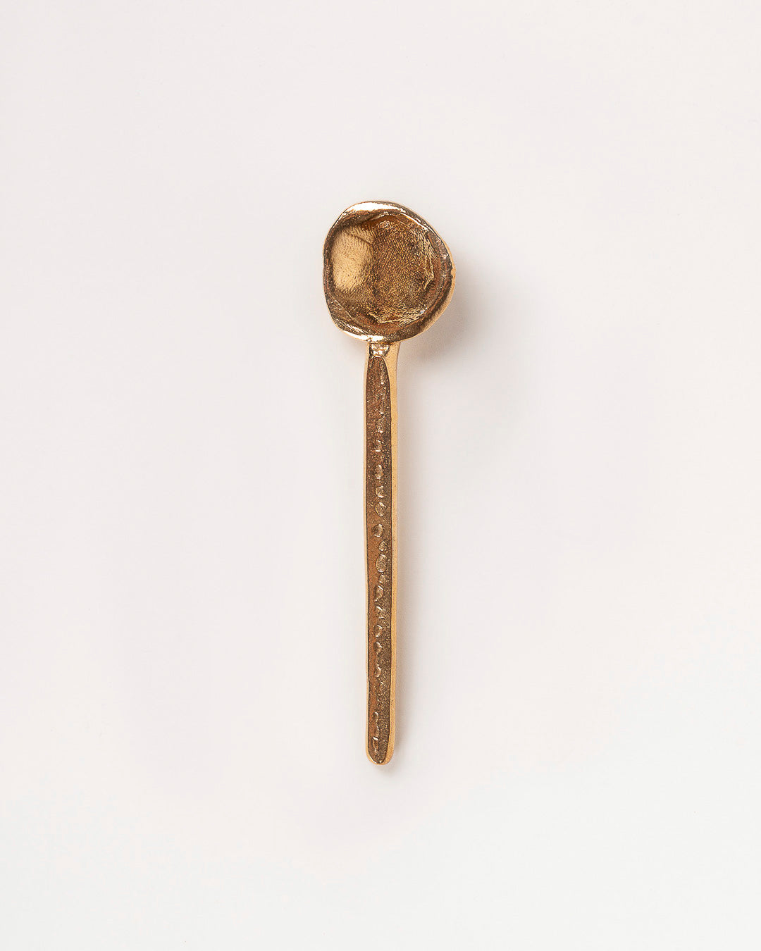 Bronze Spoon 06