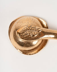 Bronze Spoon 06