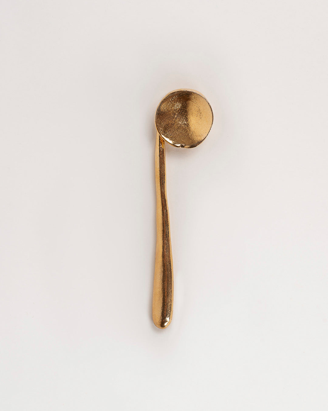 Bronze Spoon 07