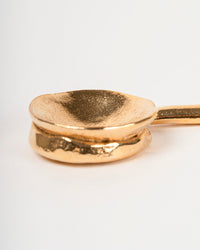 Bronze Spoon 07