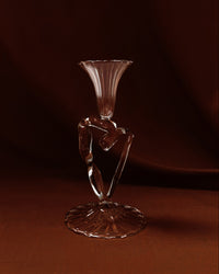 Fluted Ribbon II