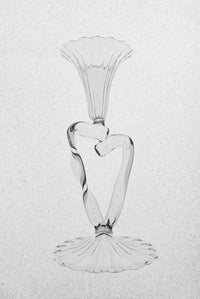 Fluted Ribbon II