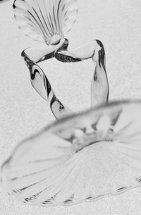 Fluted Ribbon II