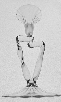 Fluted Ribbon II
